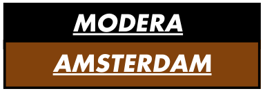 Modera-Amsterdam