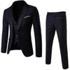 Men's Business Casual Suit for Professional Style Upgrade