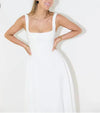 Elegant Sleeveless Party Dress for Special Occasions